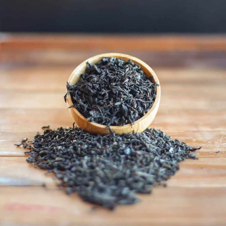 Lapsang Souchong